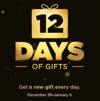 12daysofgifts