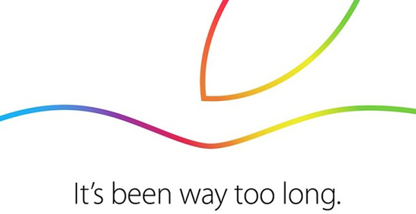 AppleEventOct2014