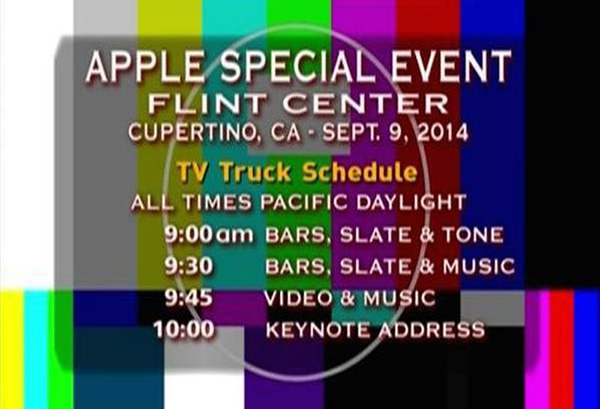 AppleEventTestbild