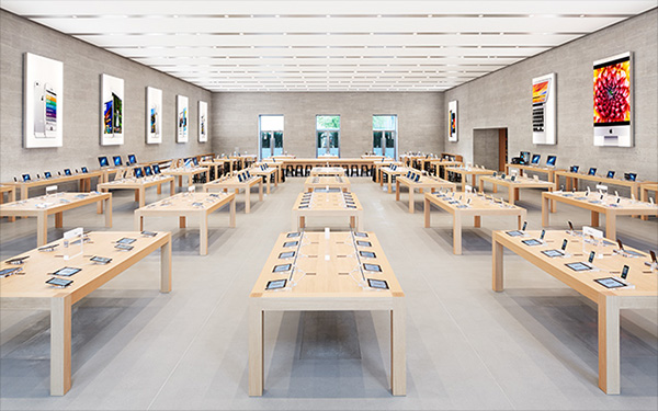 AppleStoreKudamm
