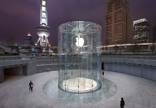 AppleStorePudong2