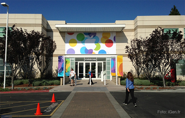 AppleTownHall