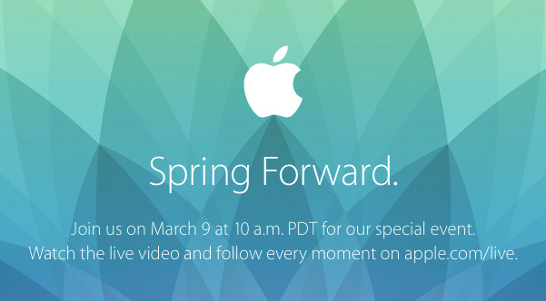 AppleWatchEvent2015