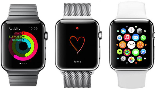 AppleWatchGlances