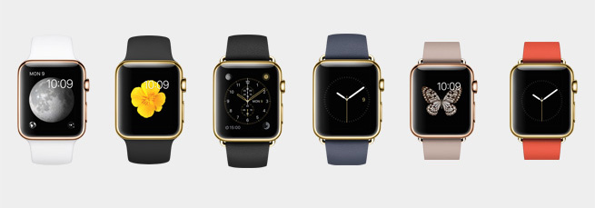 AppleWatchGold