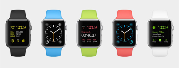 AppleWatchSport