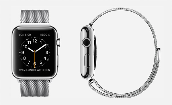 AppleWatchSteel