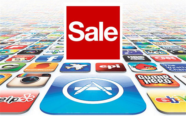 AppStoreSale