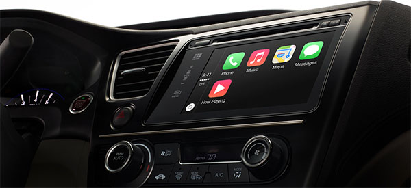 CarPlay