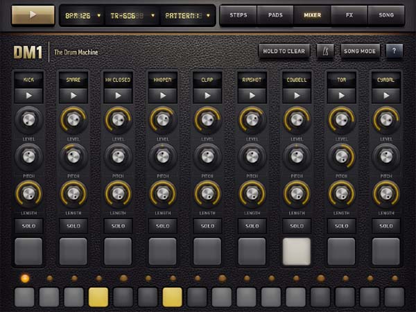DM1