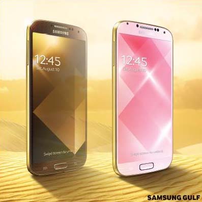 GalaxyS4Gold