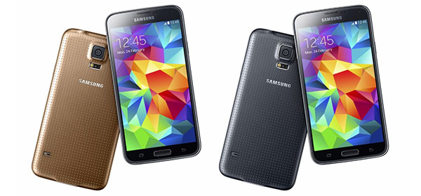 GalaxyS5