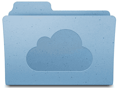 iCloudFolder