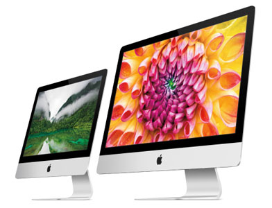 iMac2012