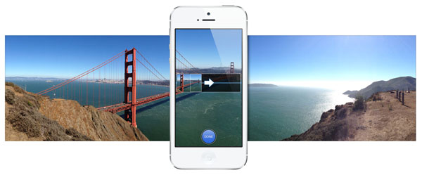 iOS6panorama