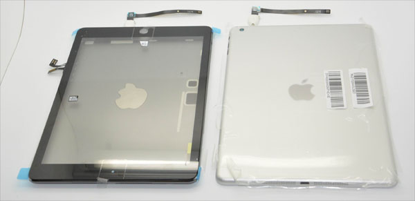 iPad5casing