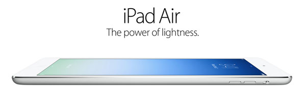 iPadAir