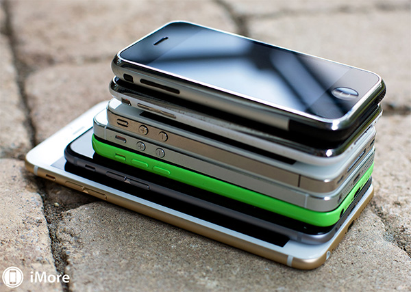 iPhone1to6