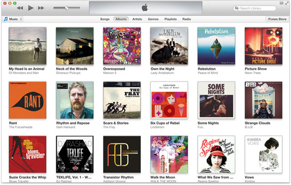 iTunes11-2