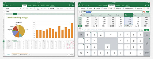 MSOffice4iPad3