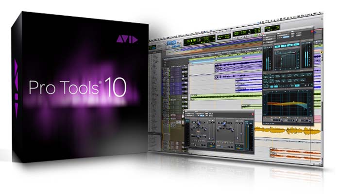 ProTools10