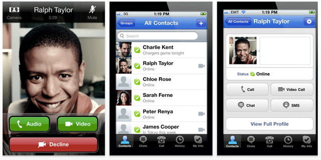 Skype_iPhone30