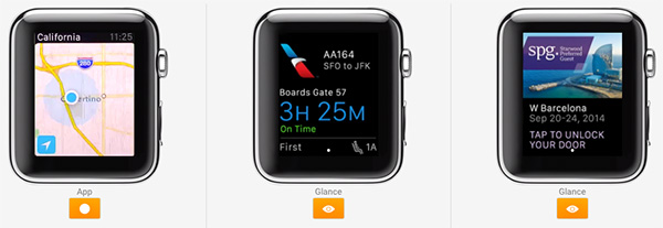 WatchApps
