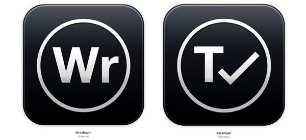 WriteRoomTaskPaper