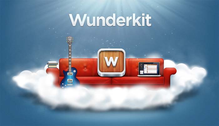 Wunderkit