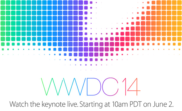 WWDC2014Keynote